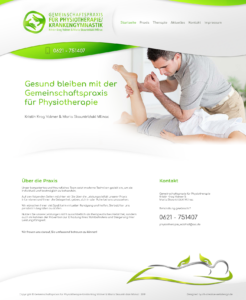 Webdesign Saarbrücken
